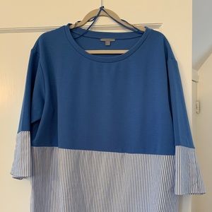 COS top, new, size L